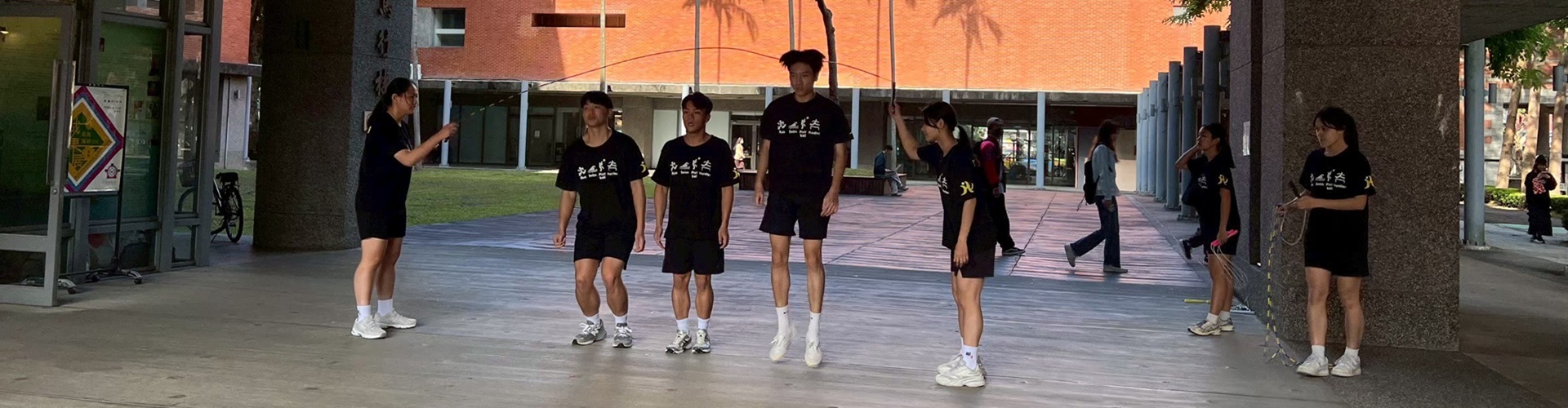 114學年度高教深耕計畫成果展